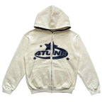 Fabian | Zip-up