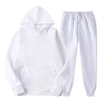 Erik | Sportiver Herren-Track­suit