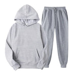 Erik | Sportiver Herren-Track­suit