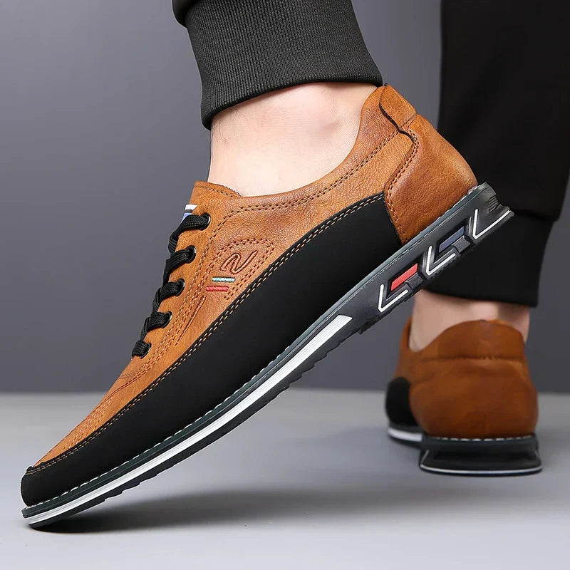 Gatsby Barfuß-Sneaker