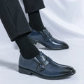 Montana Monk Strap Anzugschuhe
