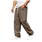 Zanilea | Komfortable Freizeithose für Herren