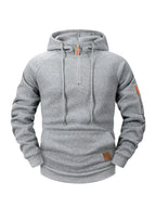 Mason | Sportive Zip-Hoodie