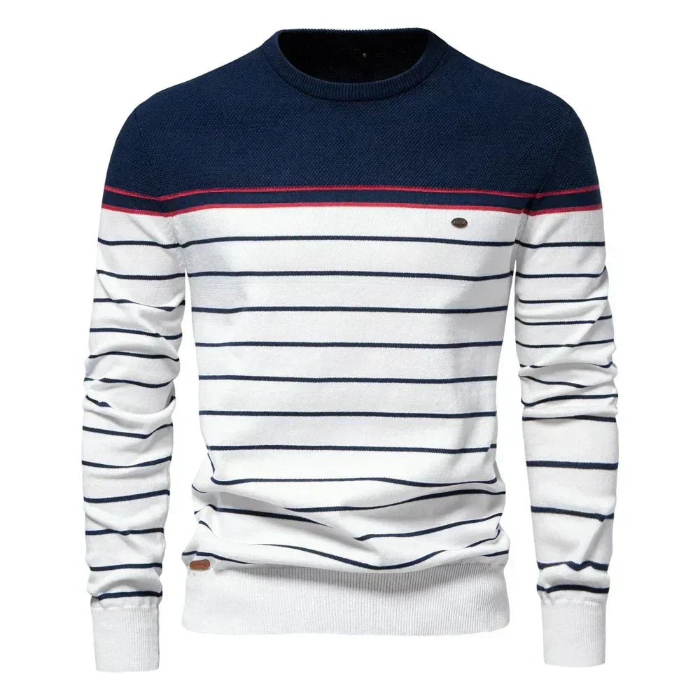 Rupprecht | Strapazierfähiger Herrenpullover
