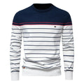 Pim | Robuster Herrenpullover