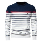 Pim | Robuster Herrenpullover