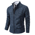 Anton | Eleganter Premium-Cardigan