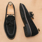 Bellagio Quasten-Loafer