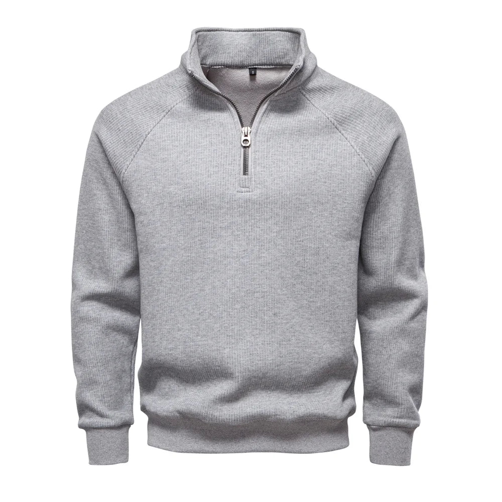 Krause | Thermische Herrenpullover