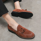 Bellagio Quasten-Loafer