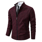 Anton | Eleganter Premium-Cardigan