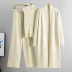Lena™ | Klassisches 3-Teile Outfit-Set