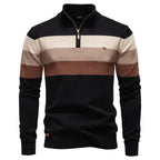 Neuhaus | Eleganter Pullover mit Stehkragen