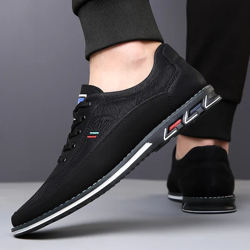 Gatsby Barfuß-Sneaker