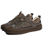 CAT® UrbanDrift Leder Sneakers