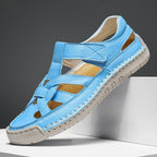 Mojave Leder Sandalen