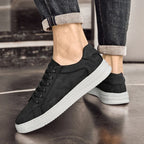 Cameron Leder Sneakers