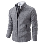 Anton | Eleganter Premium-Cardigan