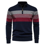 Neuhaus | Stilvoller Pullover mit Stehkragen