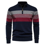Neuhaus | Eleganter Pullover mit Stehkragen