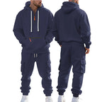 Kaja | Sportliches Winterset (1 Kaufen, 1 GRATIS dazu)
