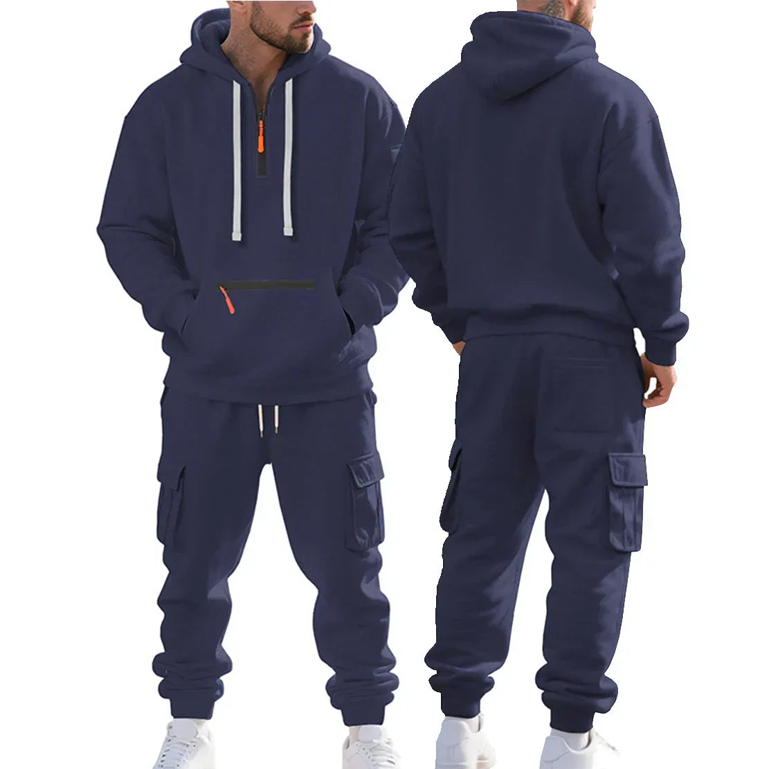 Kaja | Sportliches Winterset (1 Kaufen, 1 GRATIS dazu)