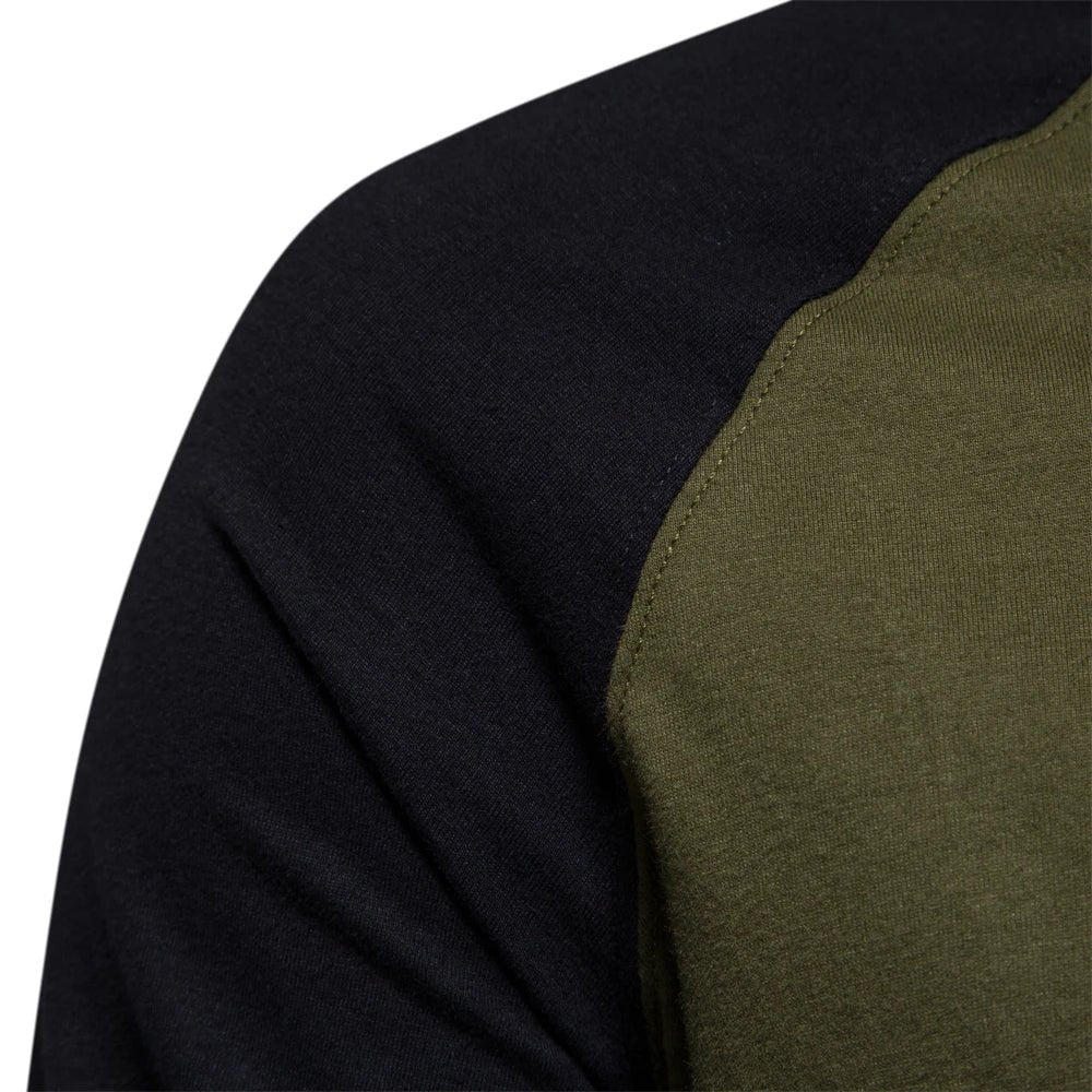 Lambert | Langarmshirt mit Raglanärmeln" can be rewritten as:

"Lambert | Langarmshirt mit Raglan-Ärmeln