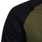 Lambert | Langarmshirt mit Raglanärmeln" can be rewritten as:

"Lambert | Langarmshirt mit Raglan-Ärmeln