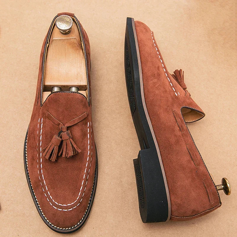 Bellagio Quasten-Loafer