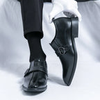 Montana Monk Strap Anzugschuhe