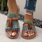 Alana - Ergonomische Sandalen