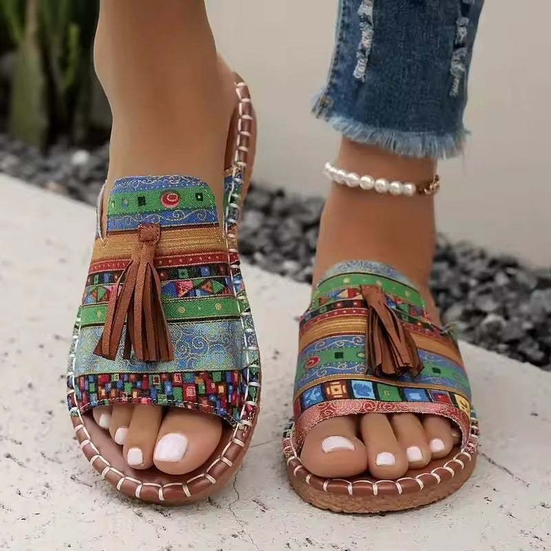 Alana - Ergonomische Sandalen