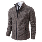 Anton | Eleganter Premium-Cardigan