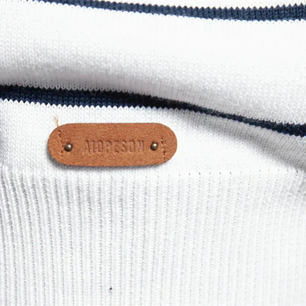 Pim | Robuster Herrenpullover