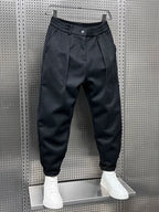 Feinwerk™ | Elegante Herrenhose
