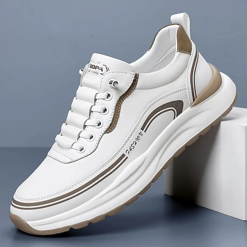 Sorello Leder Sneakers