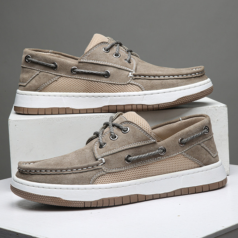 Newport Bootschuhe
