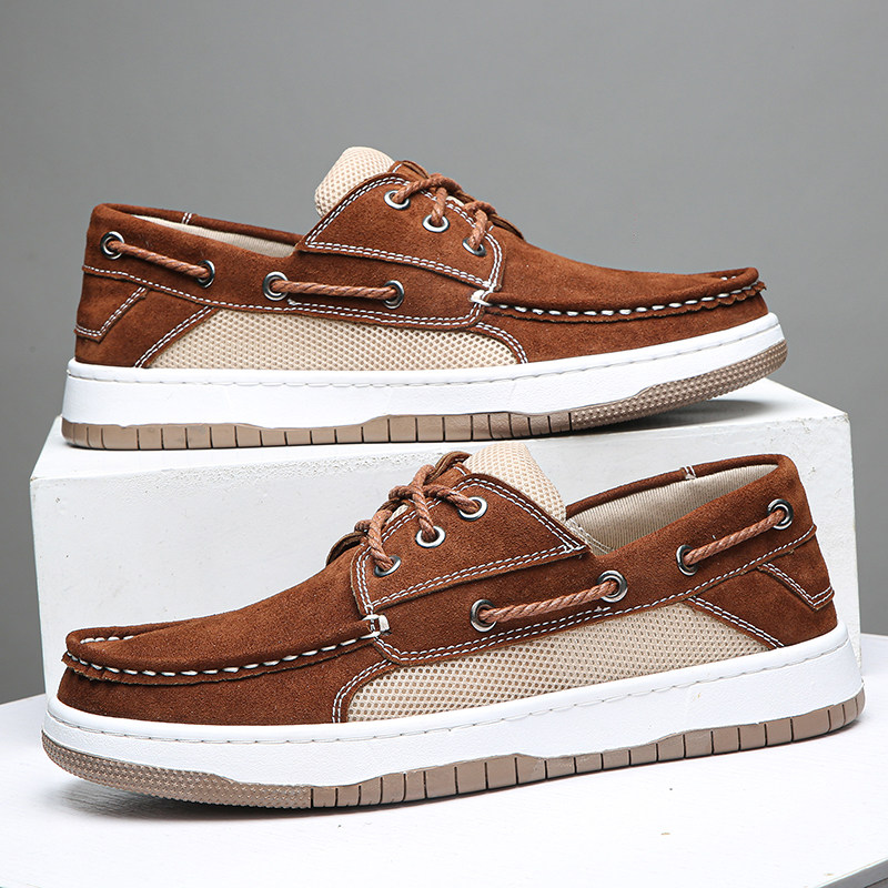 Newport Bootschuhe