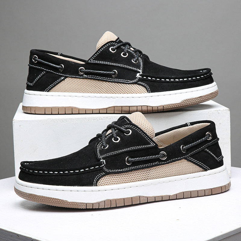Newport Bootschuhe