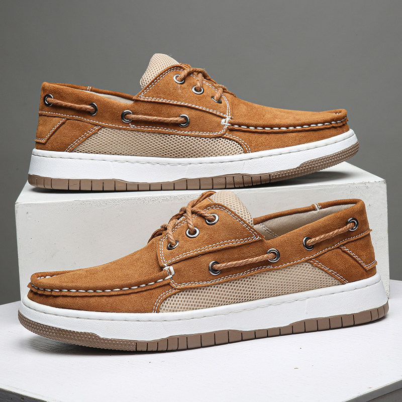 Newport Bootschuhe