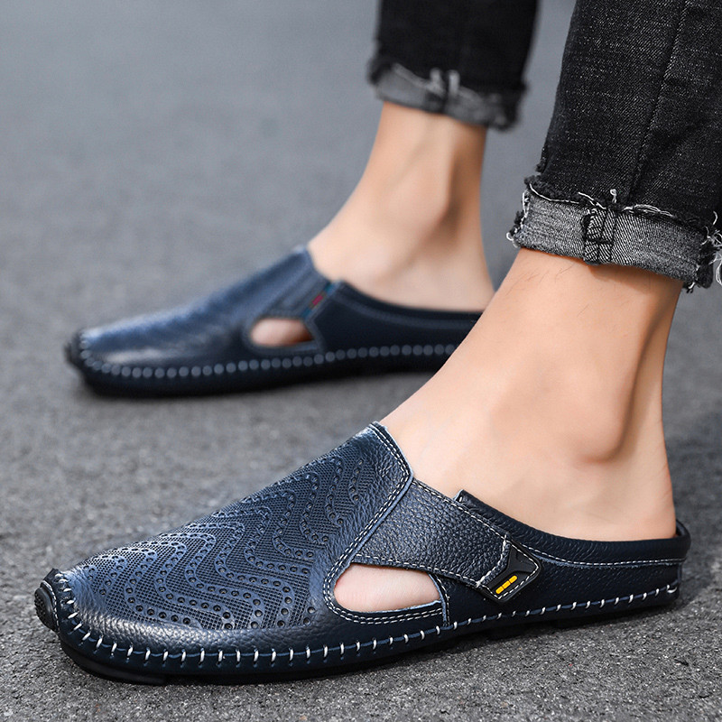 Lusso Italia Sandalen
