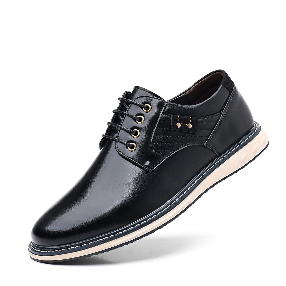 Arlo Echtleder Schuhe