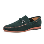 Fratelli Wildleder Slipper