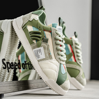 Orbital Retro Sneakers