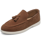 Sonett Wildleder Slipper