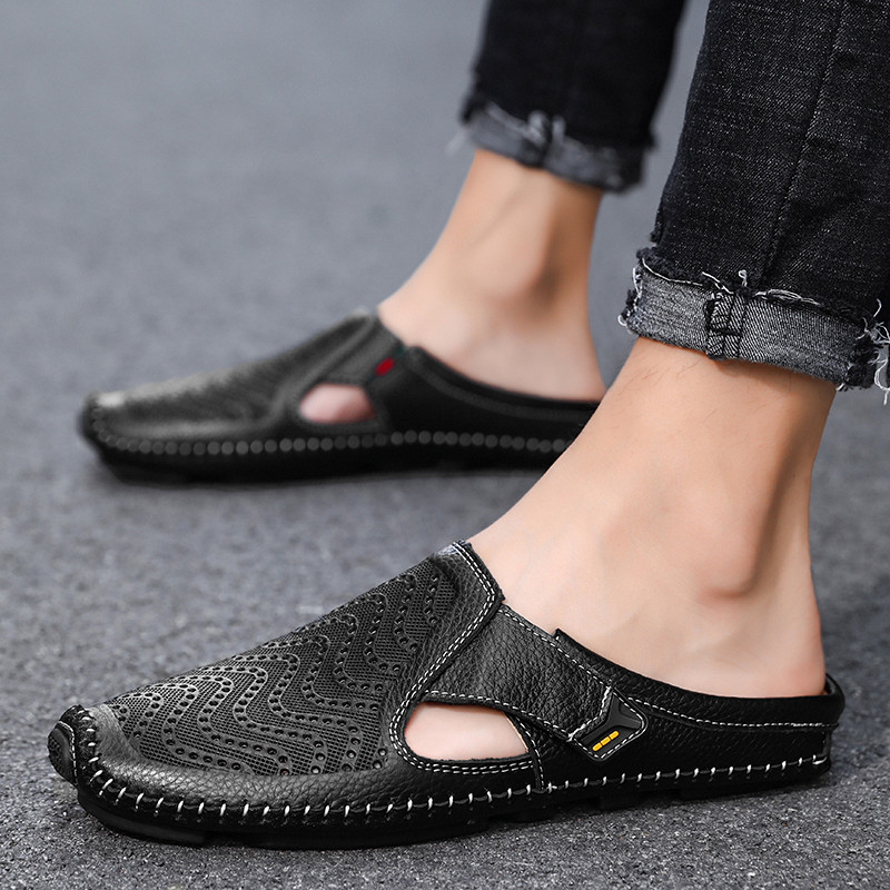 Lusso Italia Sandalen