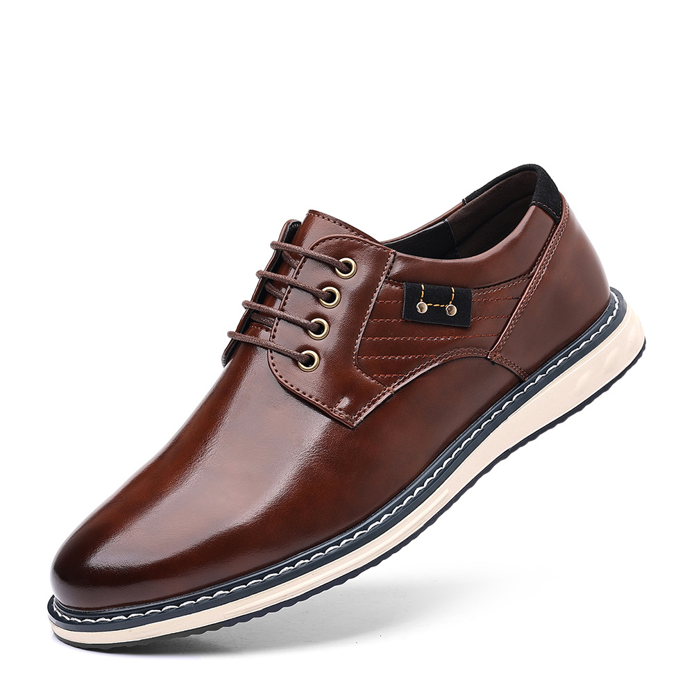 Arlo Echtleder Schuhe
