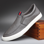 Riviera Echtleder-Sneaker