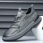 Luca Italienische Leder Sneakers