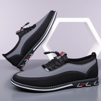 Hudson Barfuß Sneakers